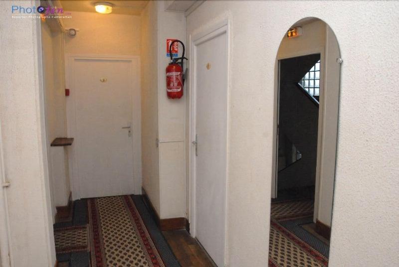 Hotel Les Arcades Rouen Exterior photo